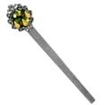 thumbnail image 1 of Pears Silver Lace-Edged Bookmark: Reading Accessory for Book Lovers, 1 of 5
