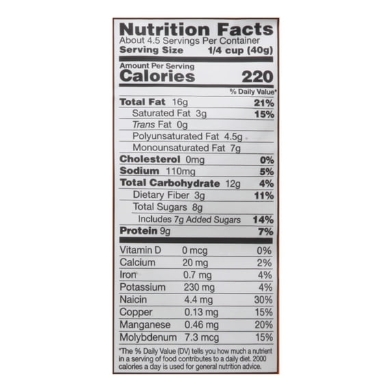 Pears Snacks Peanut Butter Cup Peanuts 5 oz