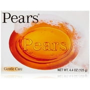 Pears Transparent Original Soap - 4.4 Oz, 12 Pack