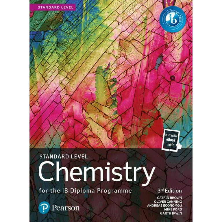 語学・辞書・学習参考書 Chemistry for the IB Diploma 2023 Oxford Resources for IB Diploma Programme IB Prepared