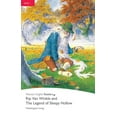 thumbnail image 1 of Pearson English Graded Readers: Level 1: Rip Van Winkle & the Legend of Sleepy Hollow (Paperback), 1 of 1