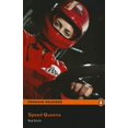 thumbnail image 1 of Pearson English Graded Readers: Level 1: Speed Queens (Paperback), 1 of 1