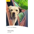 thumbnail image 1 of Pre-Owned Pearson English Graded Readers: Level 2: Marley and Me (Paperback), 1 of 1