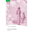 thumbnail image 1 of Pearson English Graded Readers: Level 3: Sense and Sensibility (Paperback), 1 of 1
