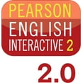 thumbnail image 1 of Pearson English Interactive Level 2 Access Code Card (Other), 1 of 1