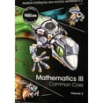 thumbnail image 1 of Pre-Owned Pearson Integrated High School Mathematics: Mathematics III Common Core Volume 2 Paperback, 1 of 1