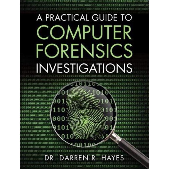 Pre-Owned A Practical Guide to Computer Forensics Investigations (Paperback) 0789741156 9780789741158