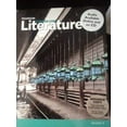 thumbnail image 1 of Pre-Owned Pearson Literature Common Core Grade 9 9780133268201 0133268209 -, 1 of 1