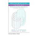 thumbnail image 1 of Pearson Modern Classics for Advanced Mat Mathematical Thinking: Problem-Solving and Proofs (Classic Version), (Paperback), 1 of 1