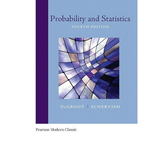 Pearson Modern Classics for Advanced Sta Probability and Statistics (Classic Version), (Paperback)