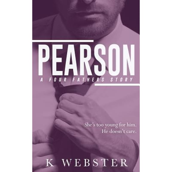Pearson (Paperback) by K Webster