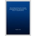 thumbnail image 1 of Revise Edexcel Gcse (9-1) English Language Revision Workbook : For the (9-1) Qualifications, 1 of 1