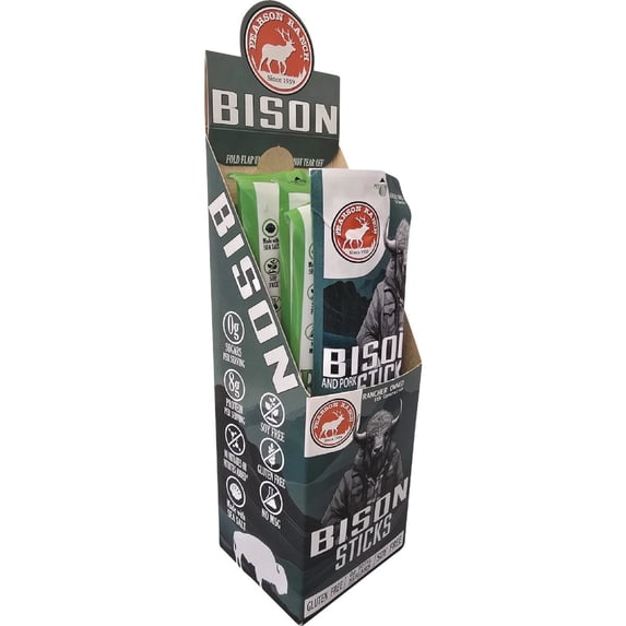 Pearson Ranch Jerky Stick - Pack of 12