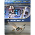 thumbnail image 1 of Pre-Owned Pearson Reading Street California (Hardcover) 0328365939 9780328365937, 1 of 1