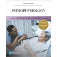 thumbnail image 1 of Pearson Reviews & Rationales: Pathophysiology with Nursing Reviews & Rationales, (Paperback), 1 of 1