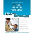 thumbnail image 1 of Pre-Owned Pearson Reviews & Rationales: Child Health Nursing with Nursing Reviews & Rationales (Paperback) 0132936208 9780132936200, 1 of 1