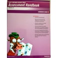 thumbnail image 1 of Pre-Owned Pearson Scott Foresman Assessment Handbook Common Core Edition (Reading Street Grade 2 & 3) by Pearson (2012-05-03) Paperback, 1 of 1