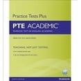 thumbnail image 1 of Pearson Test of English Academic Practice Tests Plus and CD-ROM without Key Pack, 1 of 1