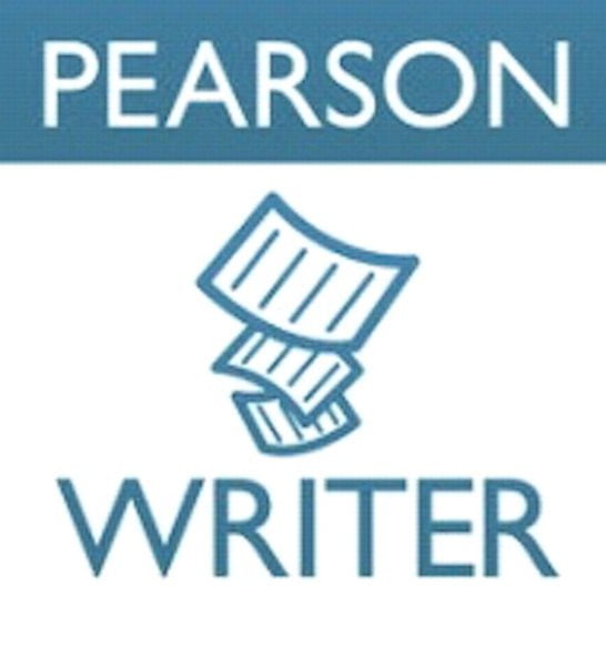 Pearson Writer 12 Month Access Card, 9780134172194, Paperback, 1