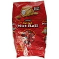 thumbnail image 1 of Pearson's Bite Size Salted Nut Roll, 45 Oz, 1 of 5