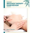 thumbnail image 1 of Pre-Owned Pearson's Massage Therapy Exam Review Paperback, 1 of 1