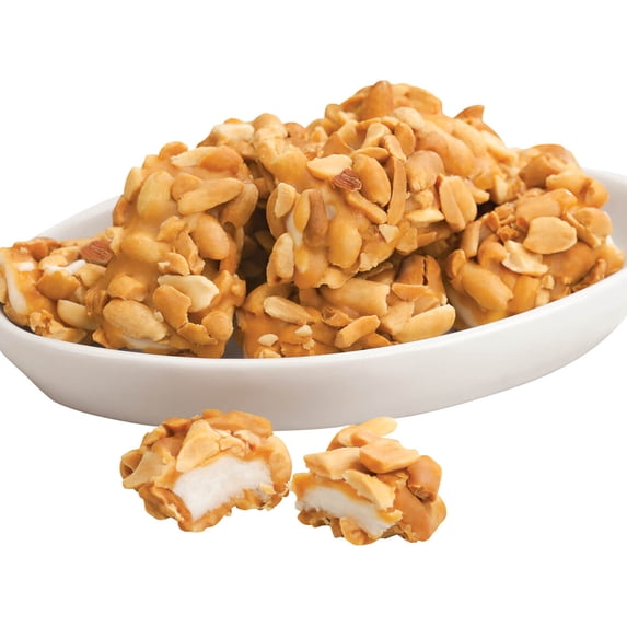 Pearson's Mini Nut Rolls, 8 oz.