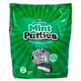 thumbnail image 1 of Pearson's Patties Dark Chocolate Mint Candy Bar 48oz. 175/Carton (209-00558), 1 of 7