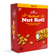 thumbnail image 1 of Pearson's Salted Nut Roll 3.25 oz. | King-Size Candy Bars 18 Count | Bulk, Individually Wrapped, 1 of 8