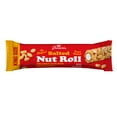 Pearson's Salted Nut Roll King Size Candy Bar, 3.25 oz