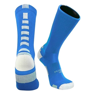 Chaussettes étrier Baseball PEAR SOX OTC - 5 Pouces - Bleu Marine Et Or - Neuves