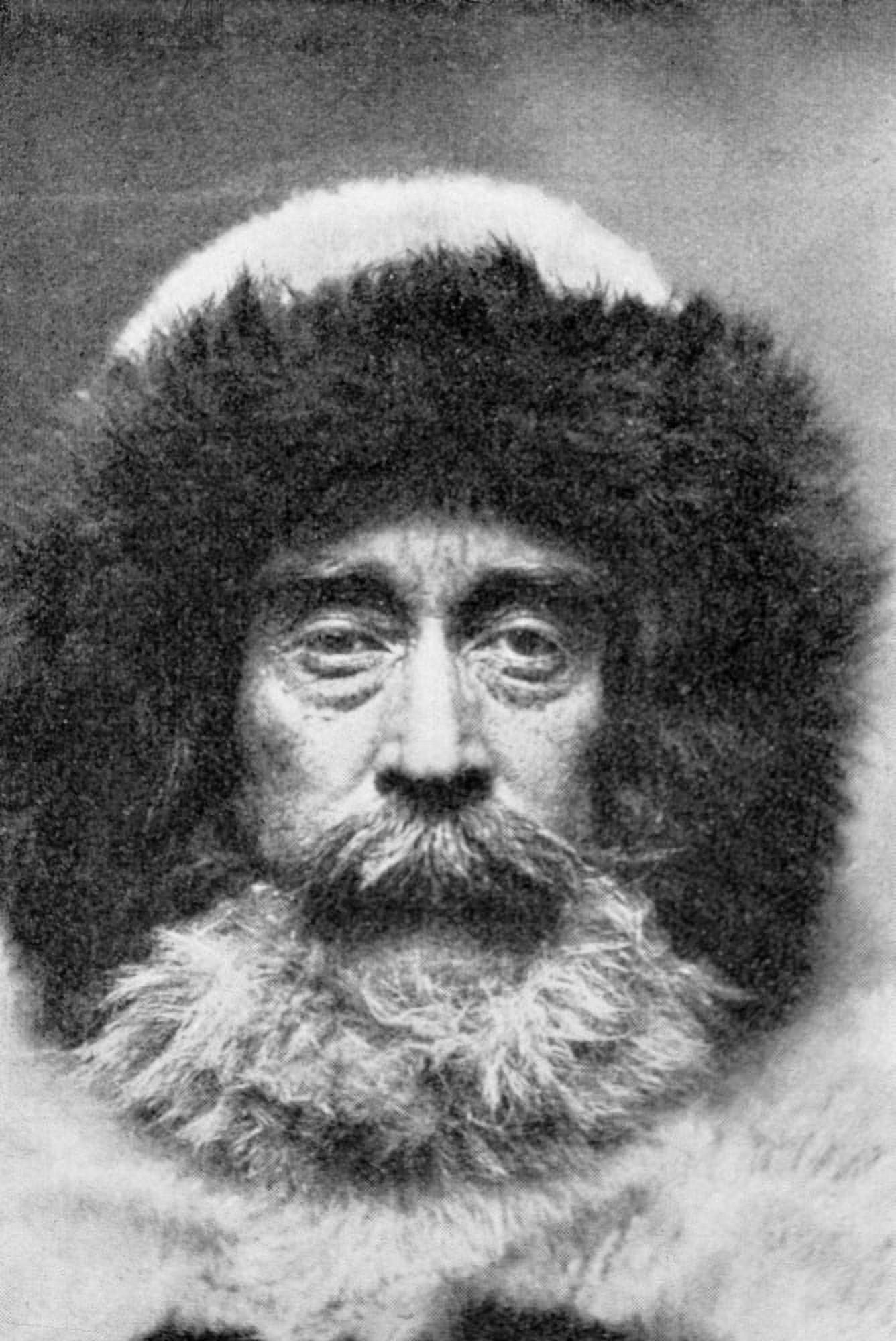 Pearyrobert Edwin (1856-1920) Canvas Art - (18 x 24)