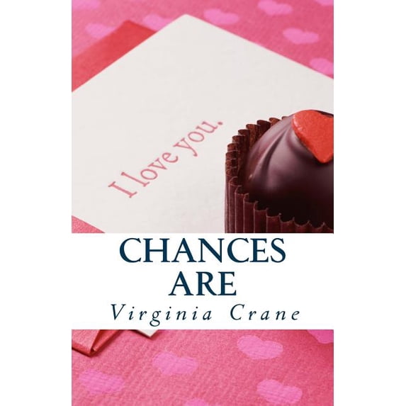 Peas: Chances Are (Paperback)
