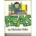 thumbnail image 1 of Pre-Owned Peas (Unknown) 0688124070 9780688124076, 1 of 1