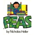 thumbnail image 1 of Pre-Owned Peas (Unknown) 0688124070 9780688124076, 1 of 1