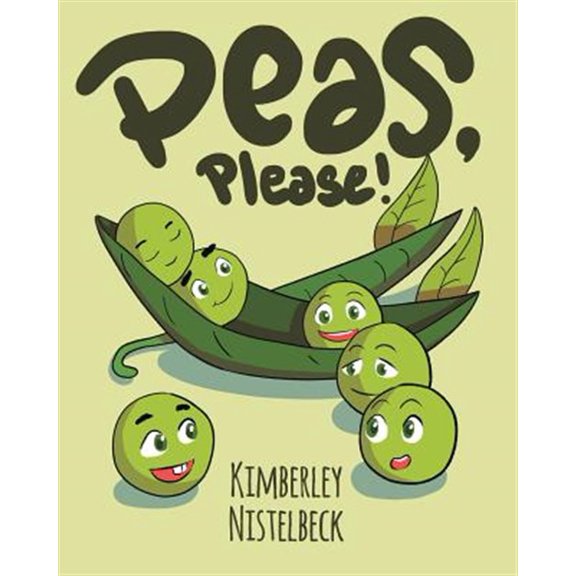 Pre-Owned Peas, Please! (Paperback)