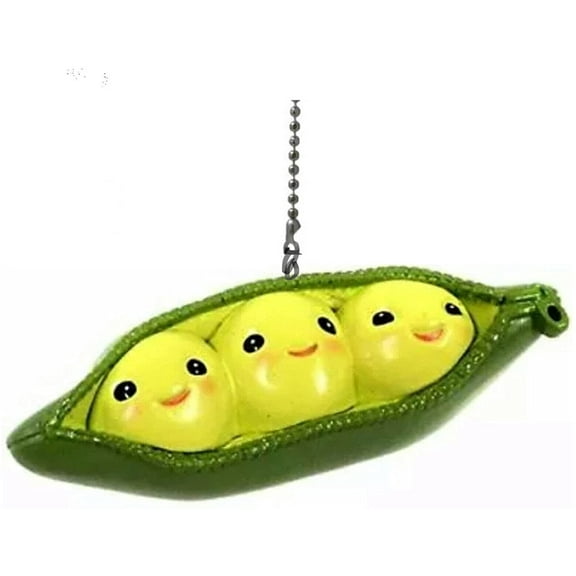 Peas in A Pod PVC Fan Light Lamp Pull Figure 3" Figurine Toy Story Woody