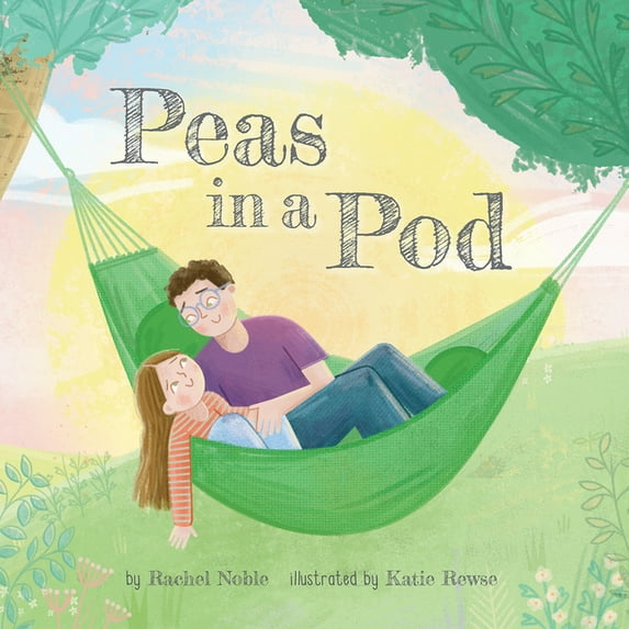 Peas in a Pod, (Hardcover)