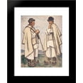thumbnail image 1 of Peasant Counsel 20x24 Framed Art Print by Stefan Dimitrescu, 1 of 2