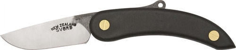 Peasant Knife
