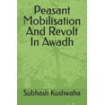 thumbnail image 1 of Peasant Mobilisation And Revolt In Awadh, (Paperback), 1 of 1