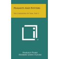 thumbnail image 1 of Peasants and Potters : The Corridors of Time, Part 3 (Hardcover), 1 of 1