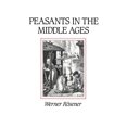 thumbnail image 1 of Peasants in the Middle Ages (Hardcover), 1 of 1