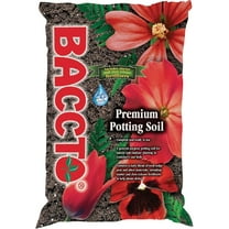 Peat General All Purpose Premium Potting Soil with Perlite for Indoor Outdoor Pots, Planters, Raised Bed, and Container Gardening, 25 Pounds