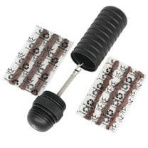 Peaty's Holeshot Tubeless Puncture Plug Tool, Black