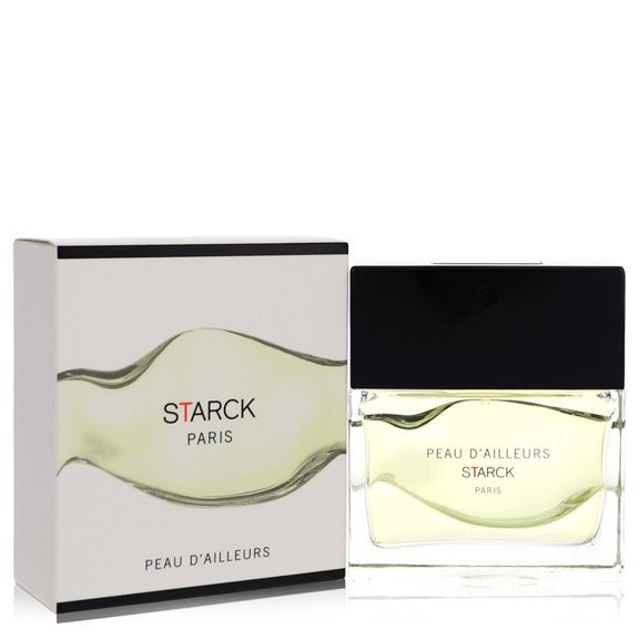 Starck Paris Peau D'ailleurs Eau De Toilette - 1.35oz