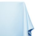 Peau De Soie Satin Fabric Extra Wide Poly Matte Bridal Wedding Dress ...