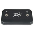 thumbnail image 1 of Peavey 03620960 2 Button FOOTSWITCH, Black, One Size, 1 of 4
