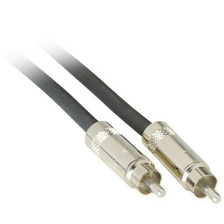 Peavey 10 ft. RCA to RCA Patch Cable