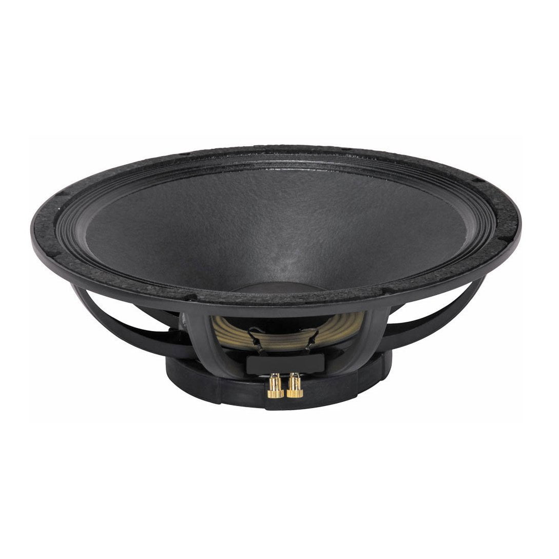 Sps Bwx Black Widow 10 Inch Speaker Peavey 1808-8 SPS BWX RB 18