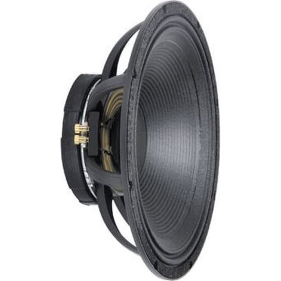 Peavey Low Rider Woofer - 1600 W RMS - 3200 W PMPO